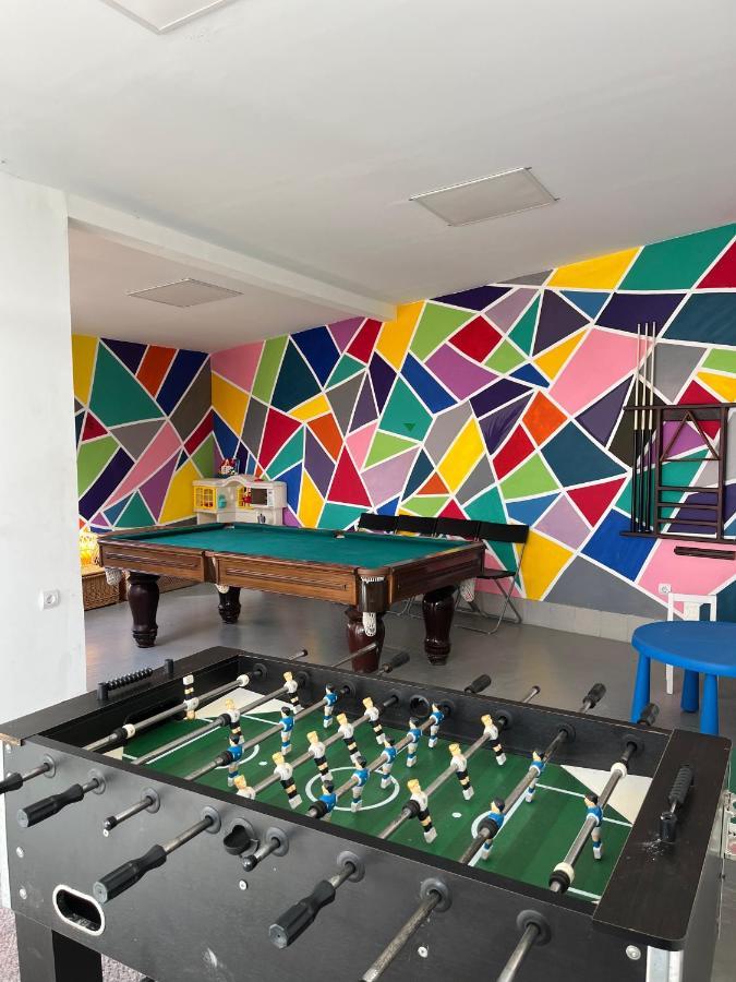 Villa Paradis Pera - Quartos Para Ferias Exterior foto